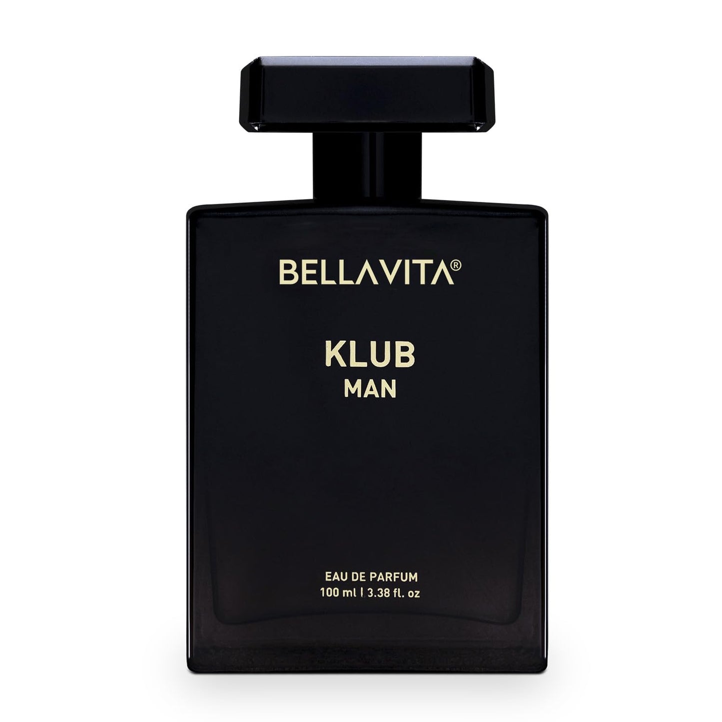 Bellavita KLUB Man