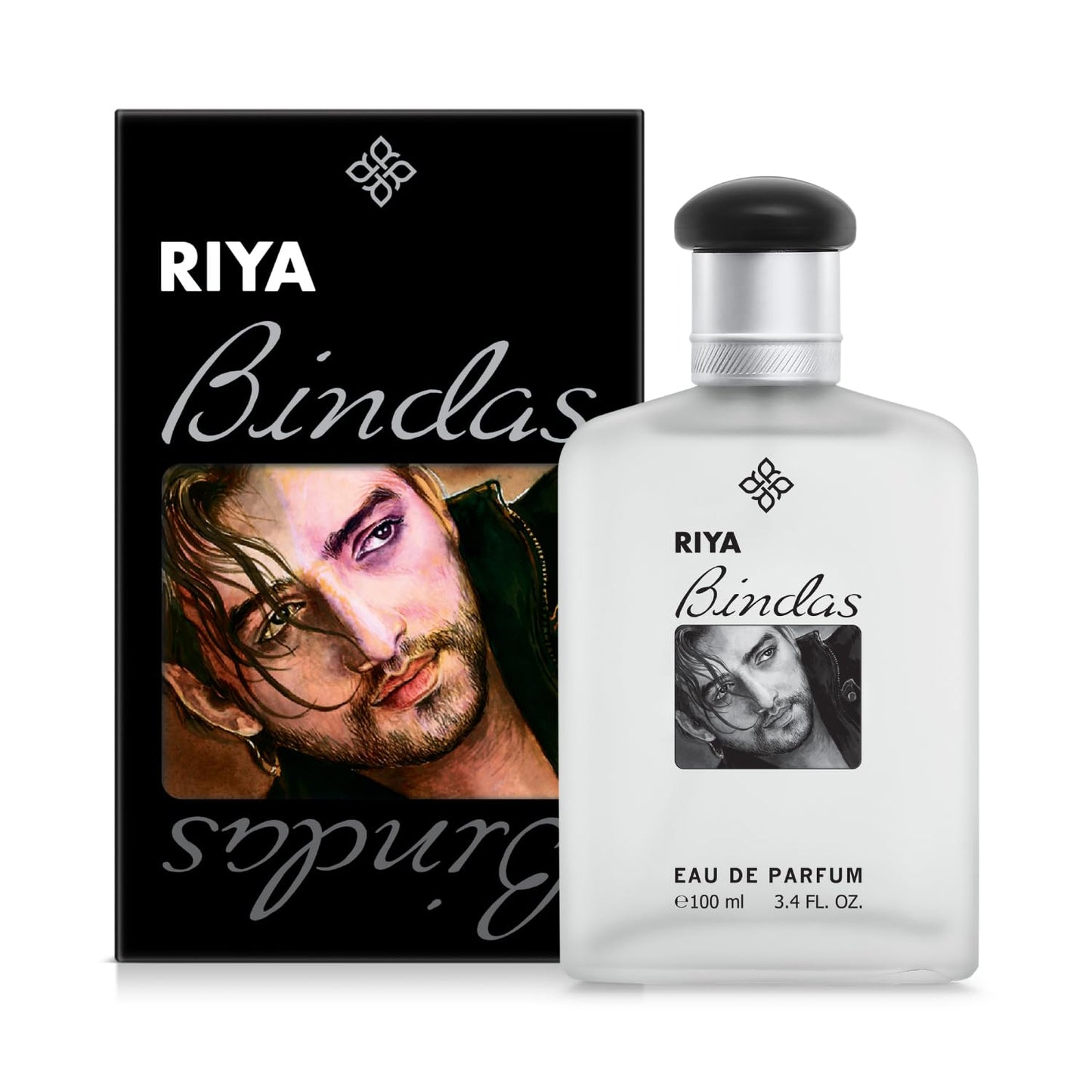 RIYA Bindas