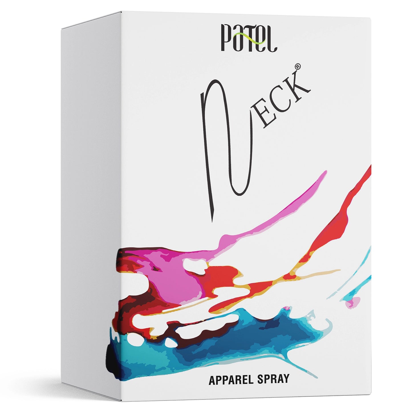 NECK 100 ML APPAREL SPRAY