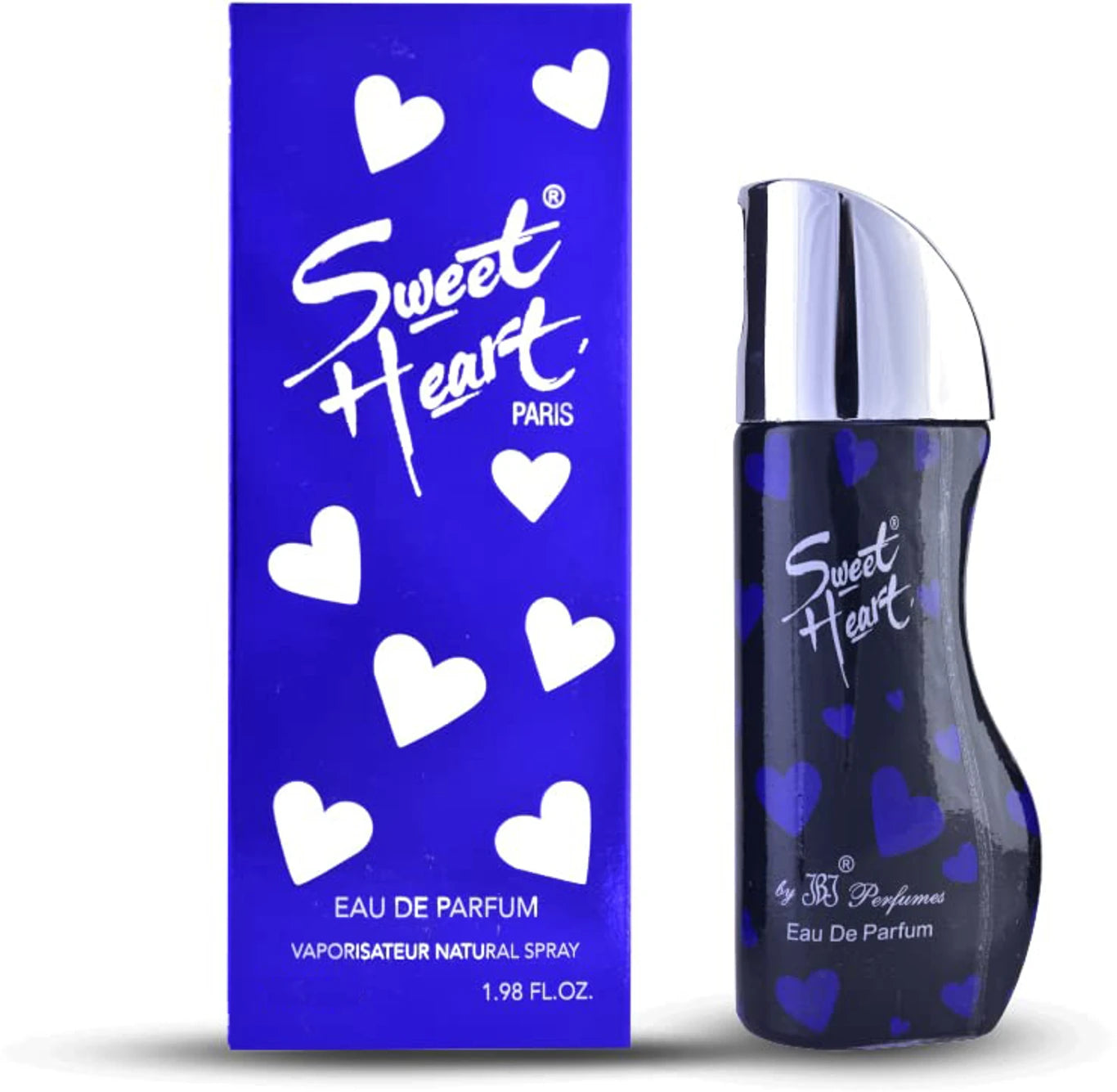 JBJ Sweet Heart