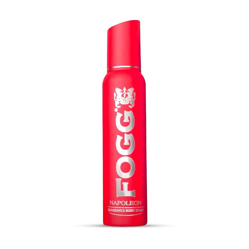 FOGG Napolean