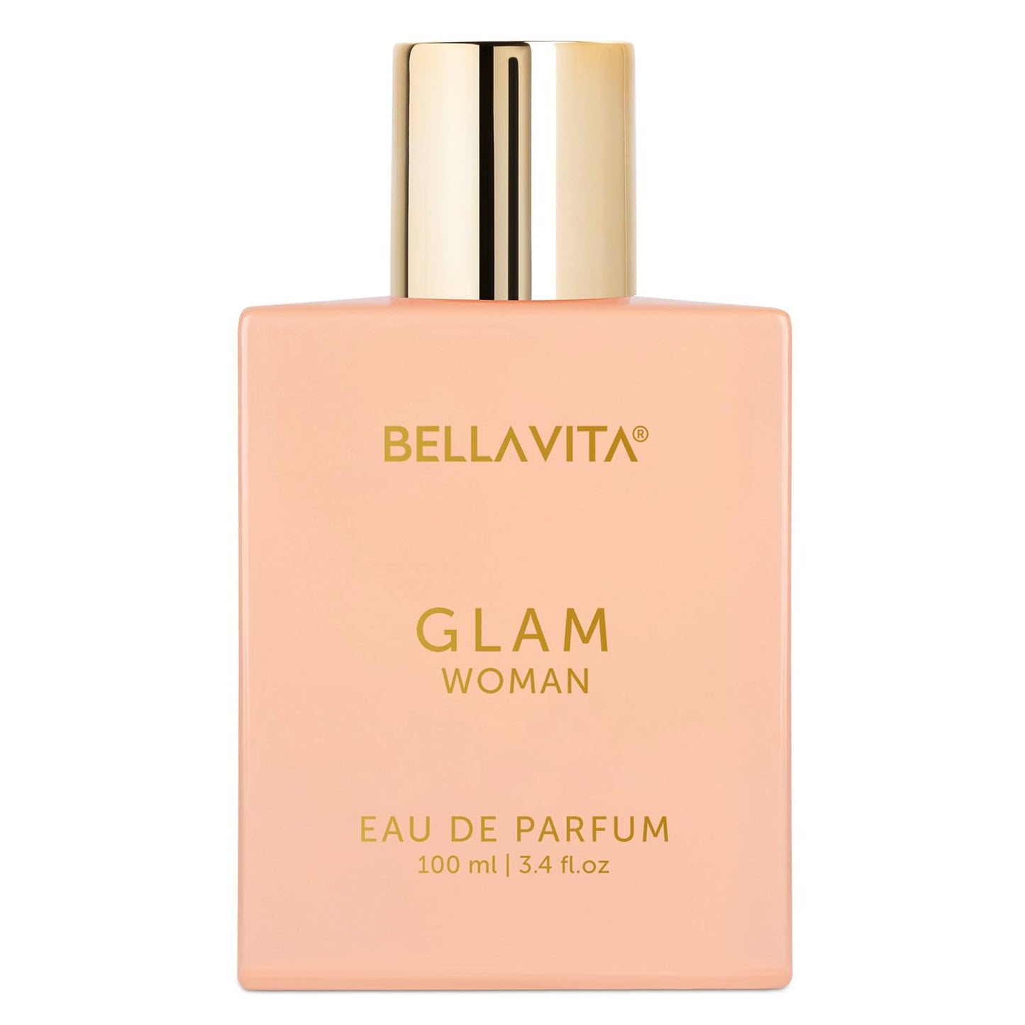 Bellavita Glam Woman