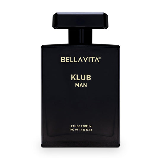 Bellavita KLUB Man