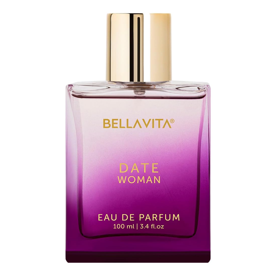 Bellavita Date Woman