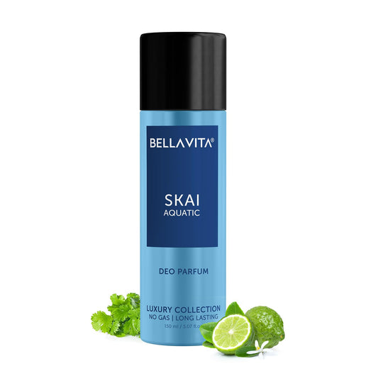 Bellavita Skai Aquatic deo