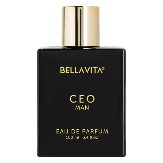 Bellavita CEO Man Perfume