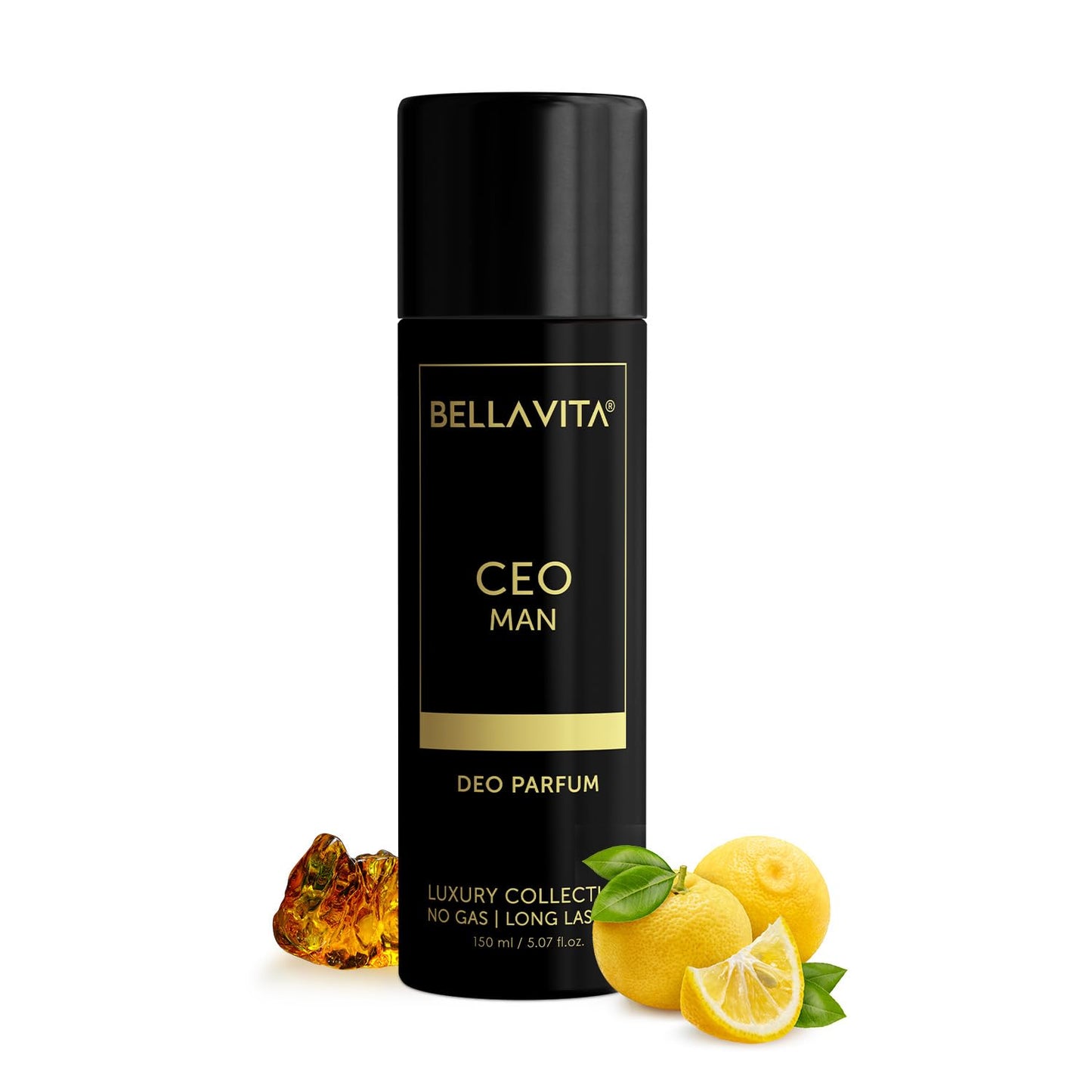 Bellavita CEO Man Deo
