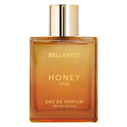 Bellavita Honey Oud