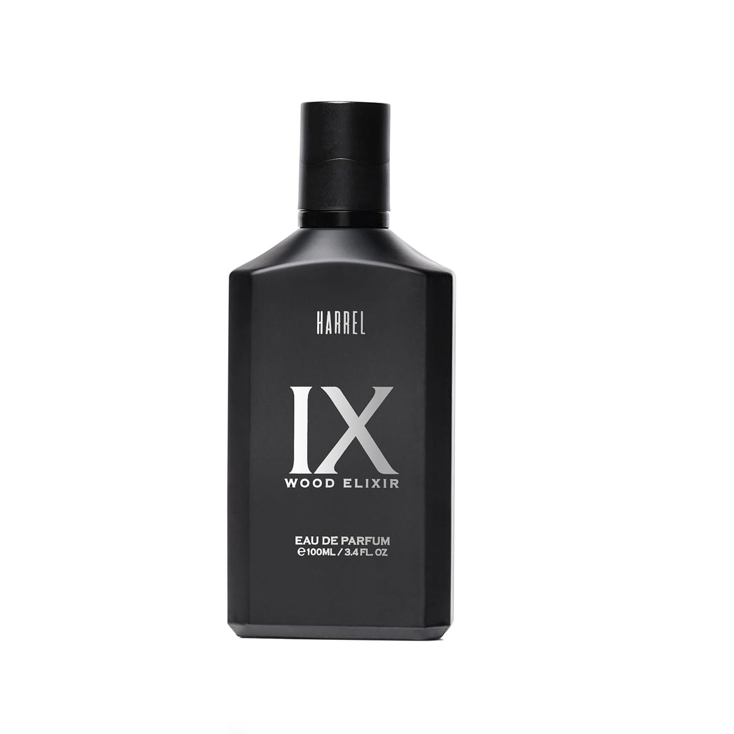 HARREL IX Wood Elixer