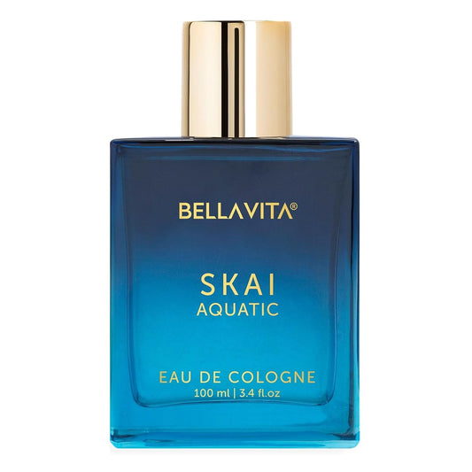 Bellavita Skai Aquatic