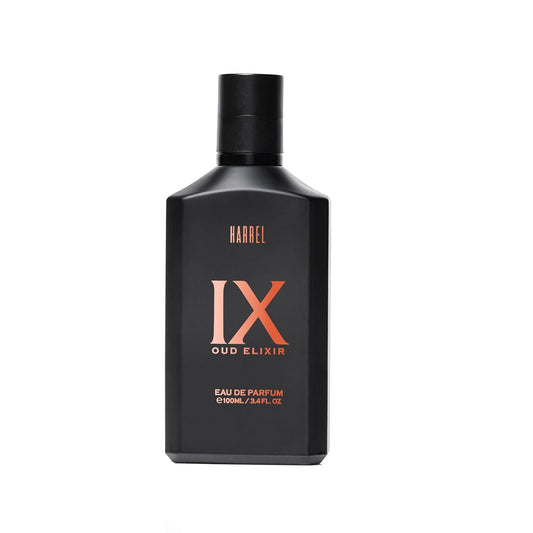 HARREL IX OUD Elixer
