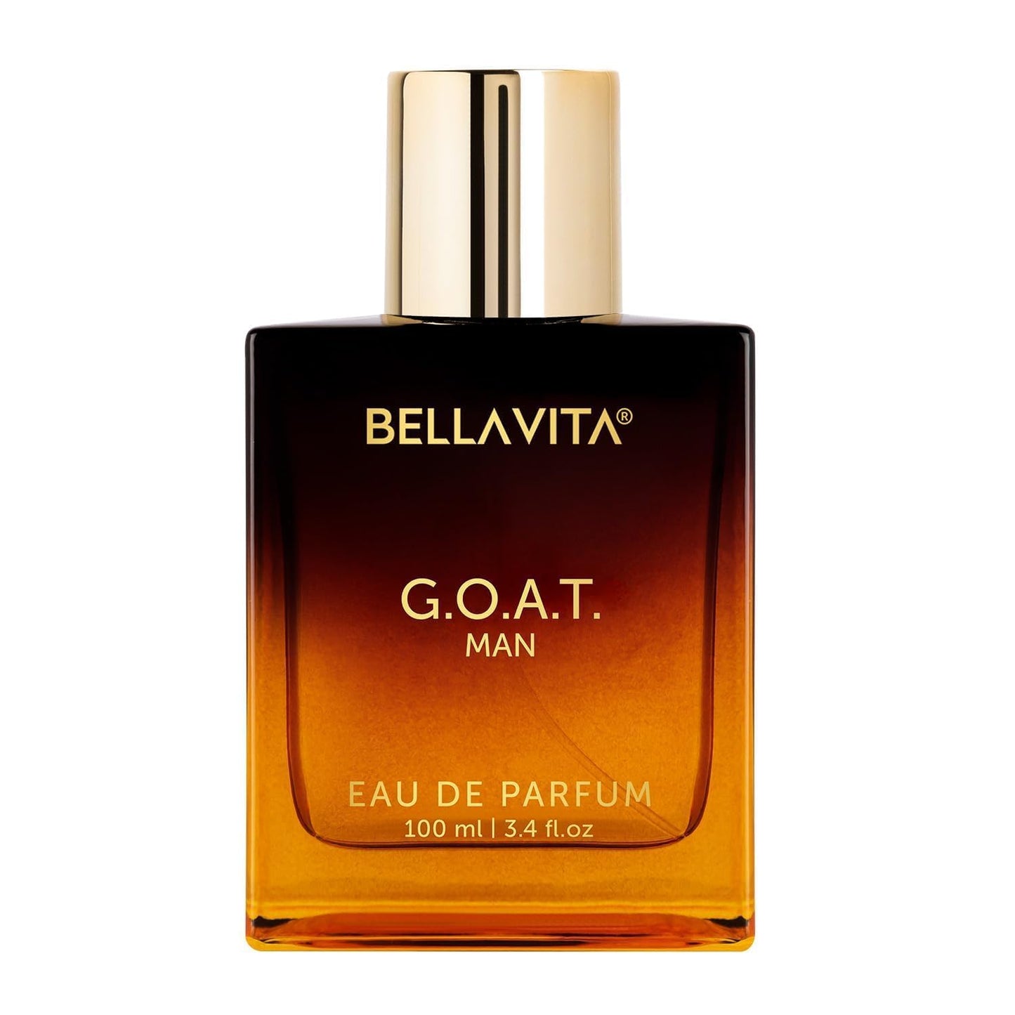 Bellavita GOAT Man