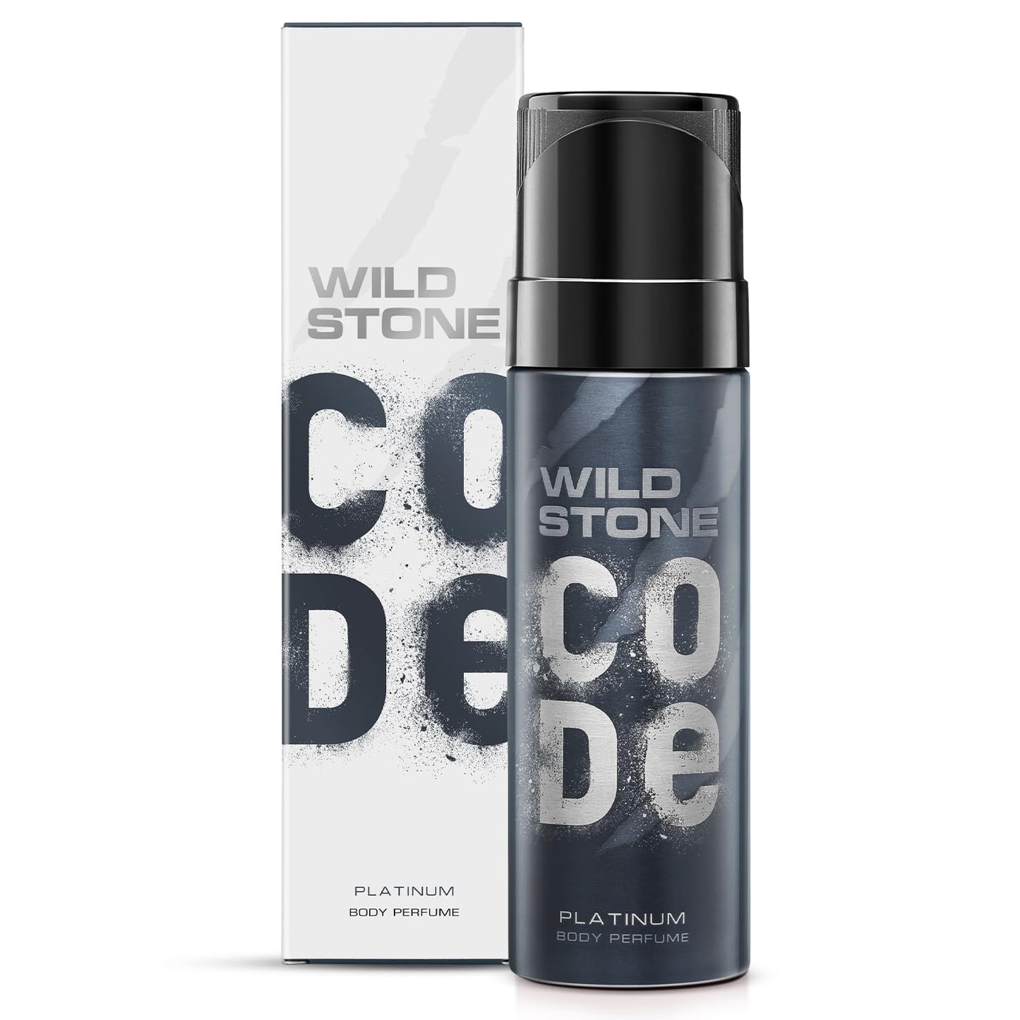 WILD STONE CODE Platinum