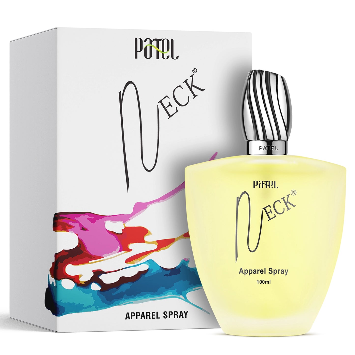 NECK 100 ML APPAREL SPRAY