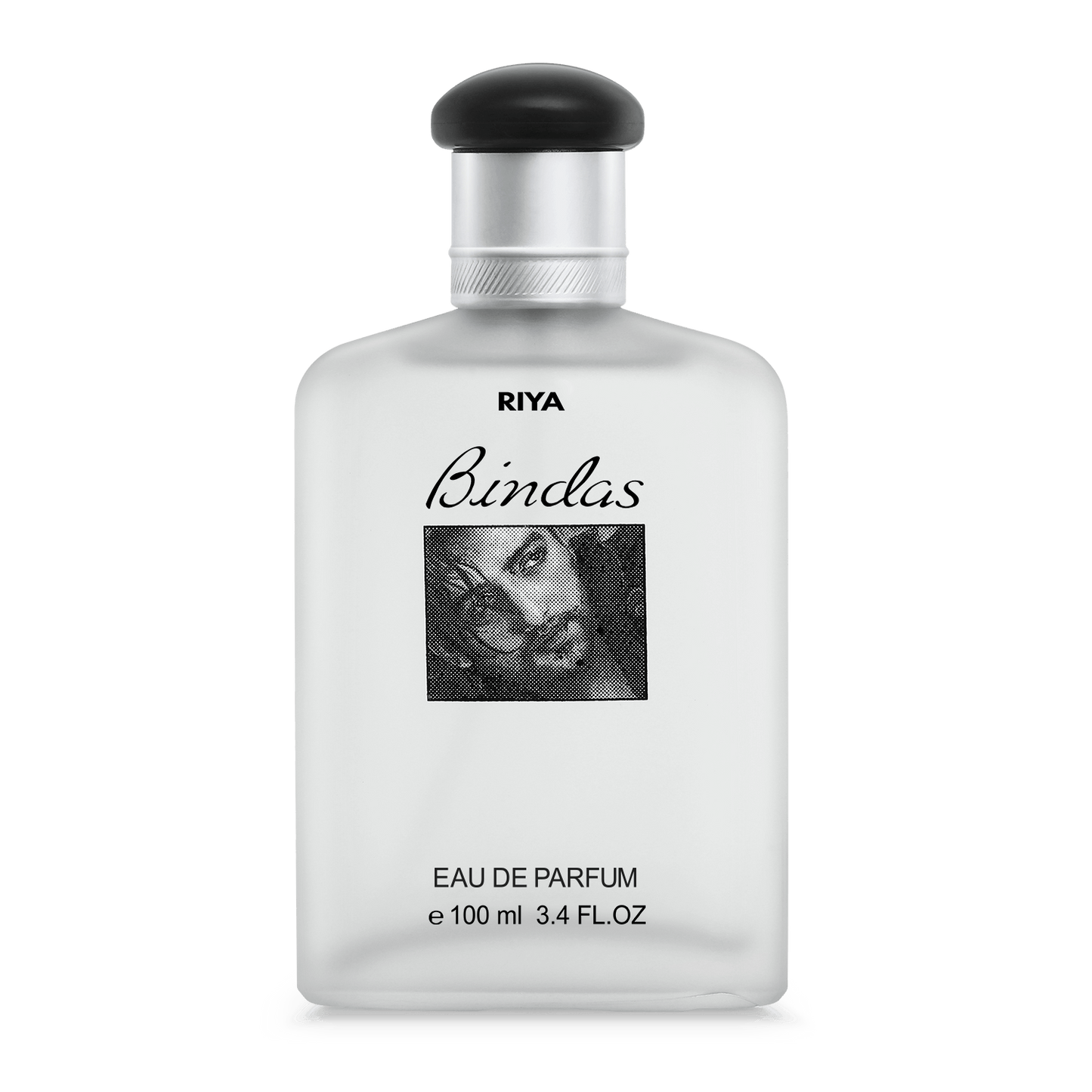 Bindas| Men's Perfume | 100 ml Eau De Parfum