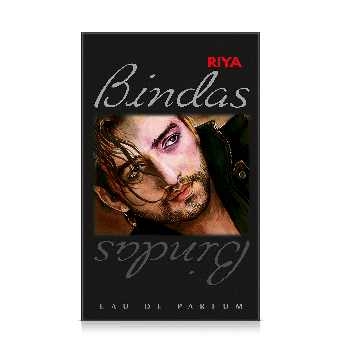 Bindas| Men's Perfume | 100 ml Eau De Parfum