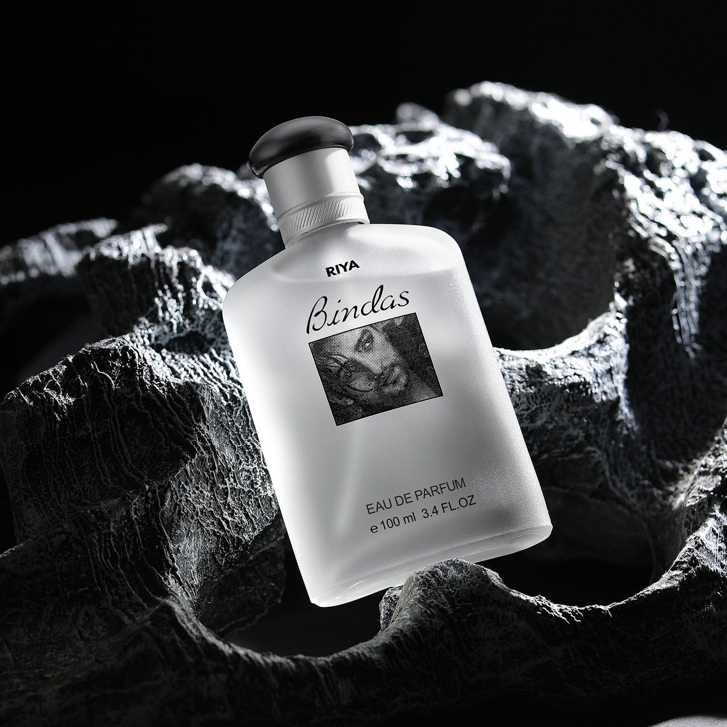 Bindas| Men's Perfume | 100 ml Eau De Parfum