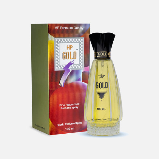 HP Gold