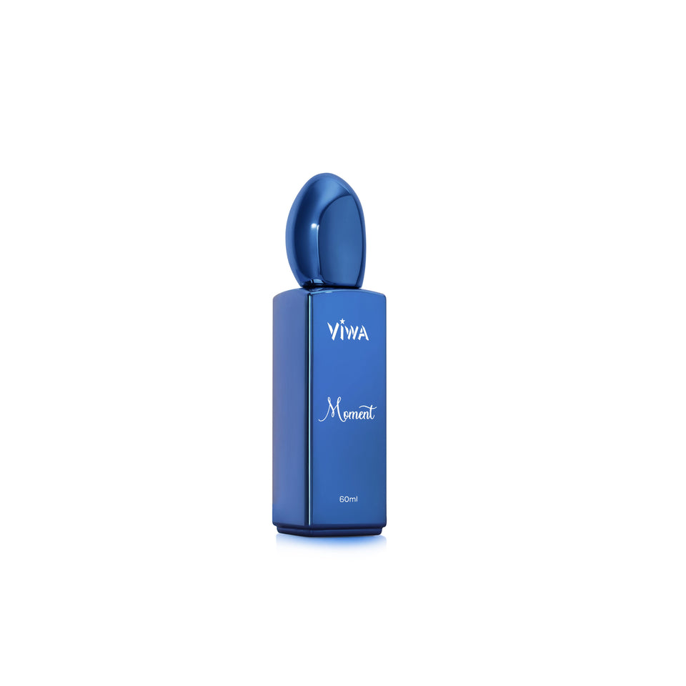 VIWA Moment Blue Perfume for Women 60ml
